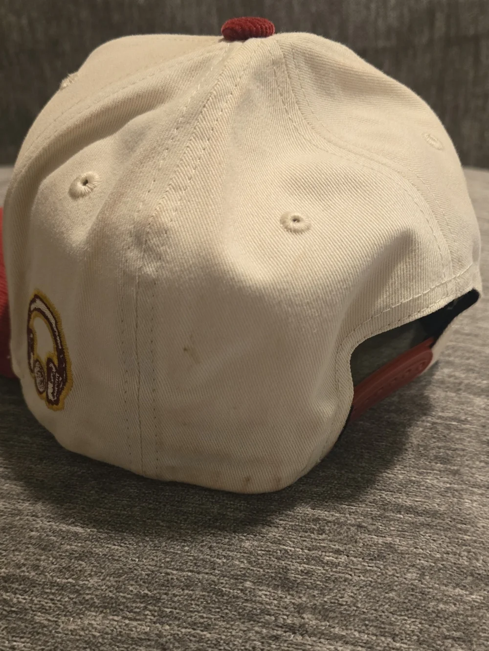 Swing Juice Golf Hat - Used